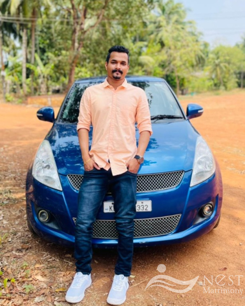 ANU JOSE